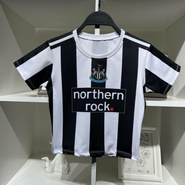 Newcastle United CROP - Image 2