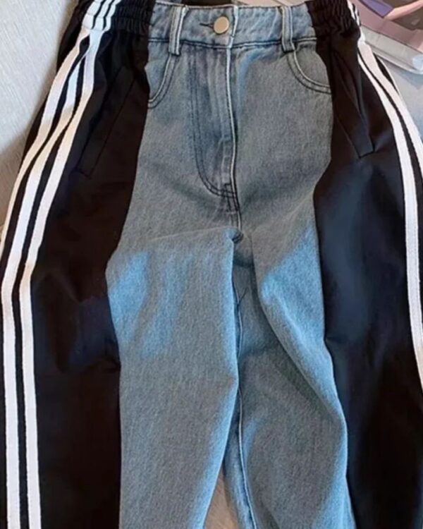 ADIDAS BAGGY PANT - Image 2