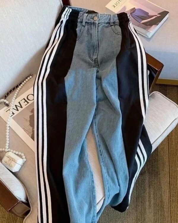 ADIDAS BAGGY PANT