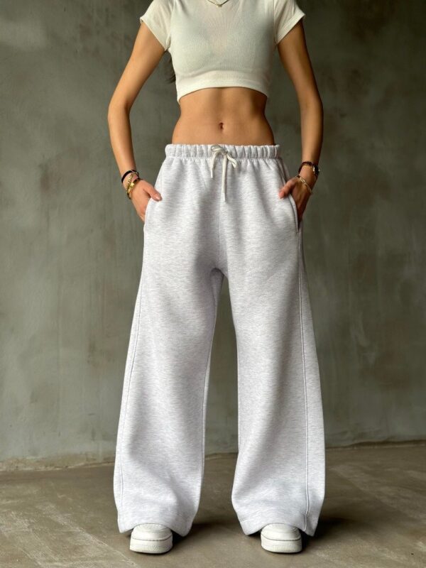 ZARA BAGGY JOGGING - Image 4