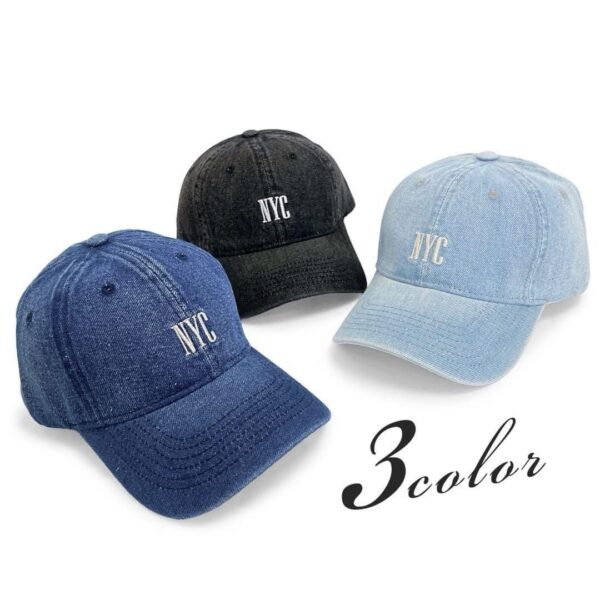 Casquette Nyc - Image 4