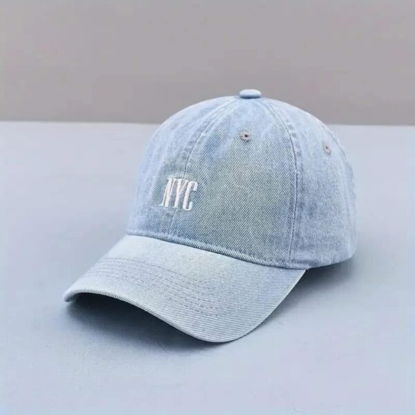 Casquette Nyc - Image 2