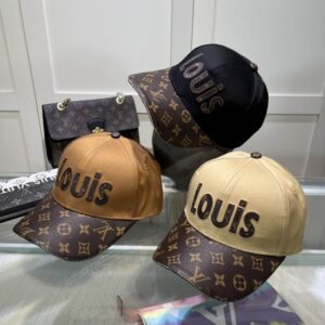 LOUIS CASQUETTE