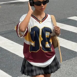 98 JERSY AMERICAN