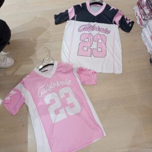 23 ch jersy