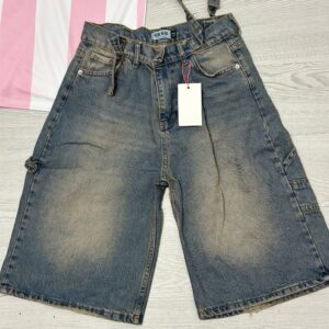 Jort st model femer