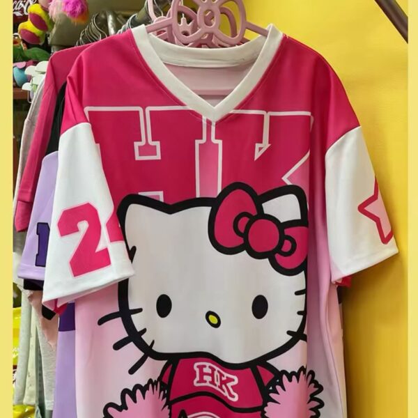 HK KITTY PINK