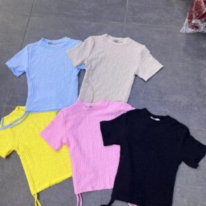 YK CROP