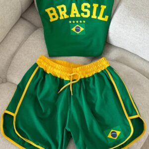 Encemble brasil