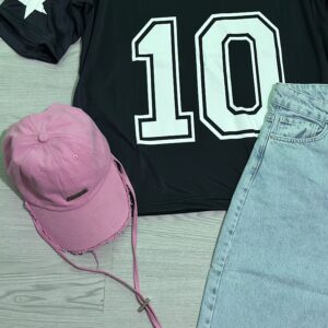 NFL BLEU ROIS JERSY