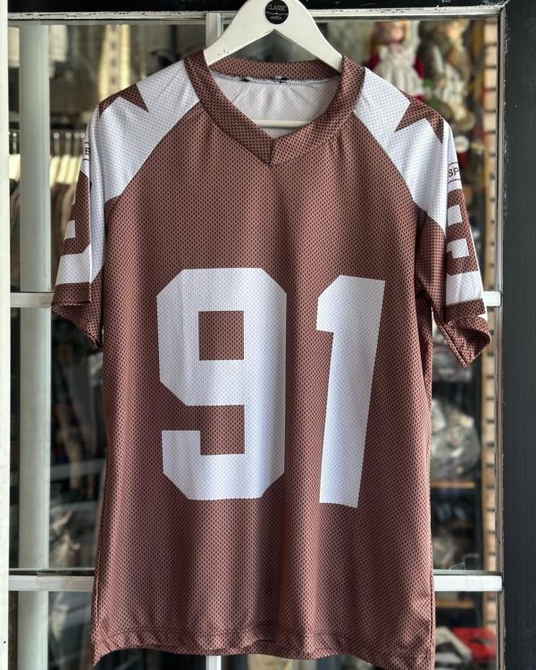 91 JERSY - Image 2