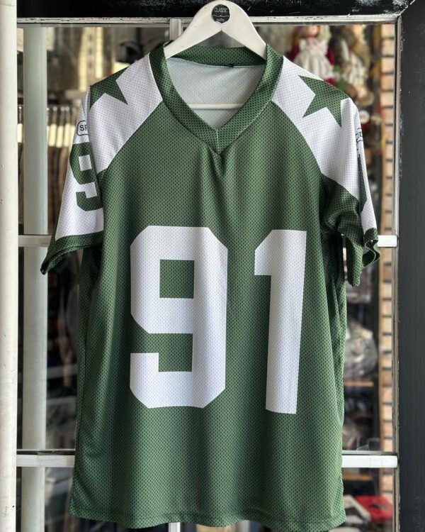 91 JERSY