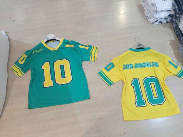 00 LOS ANGELES JERSY