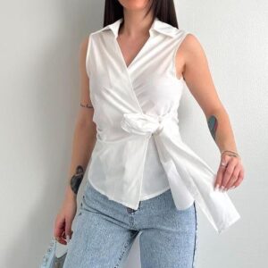 CHEMIS D 01 BLANC