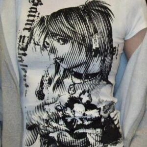 MEKASA BLOUSE