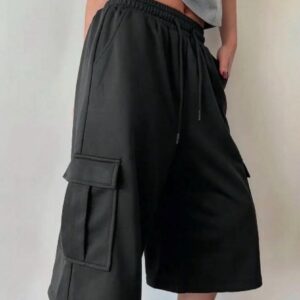 KOREAN JORT JOGGING