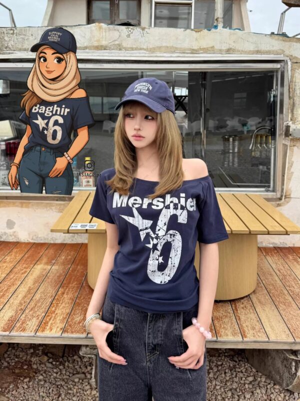 MERSHIR 6 CROP