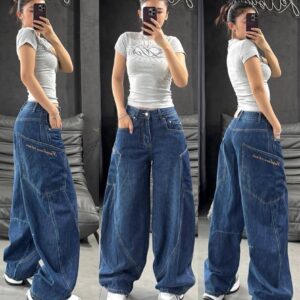 Bil baggy pouch