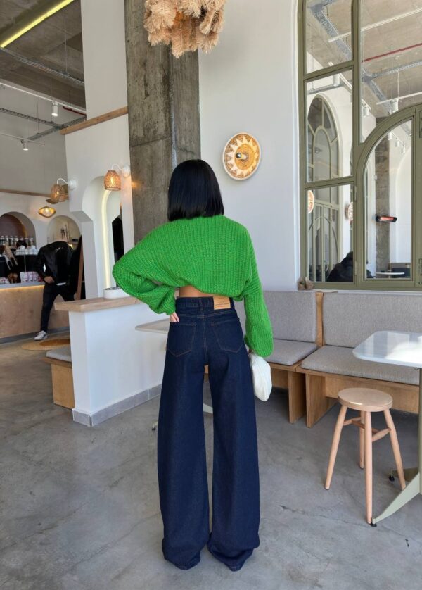 WIDE LEG DIKA - Image 3