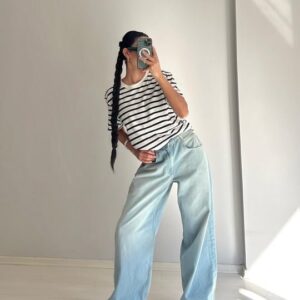 GRJ 02 MDOEL EXCTRA BAGGY