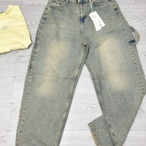 LÔNDON BAGGY FEMER