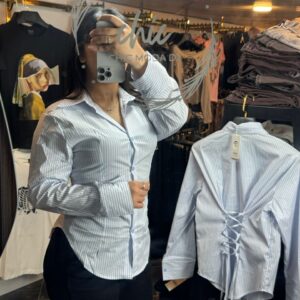 CHEMIS ADJUSTABLE ZARA