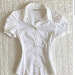 chemis shien blanc