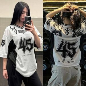 45 SHINE TSHURT
