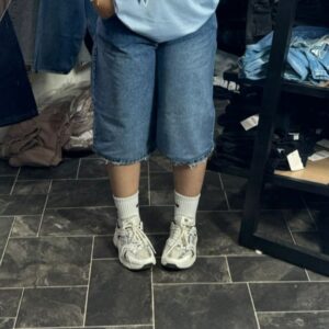 jort levis bleu