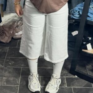 jort blanc France