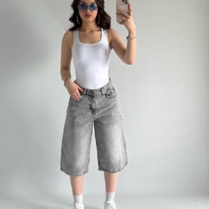 jort baggy gris