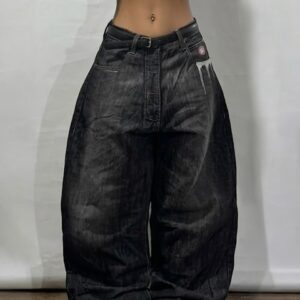ksk super baggy noire