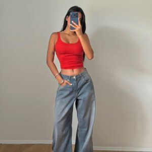 GRJ SUPER BAGGY FEMER