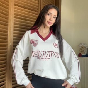 SWEATSHIRT RACINE