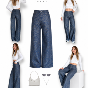 leopard jean france