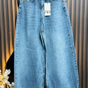 exctra baggy zara clair