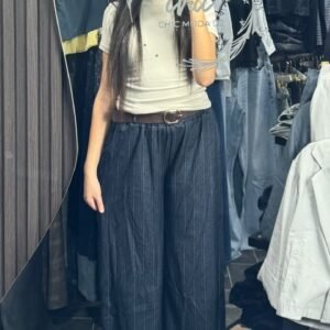 plazzo france pant