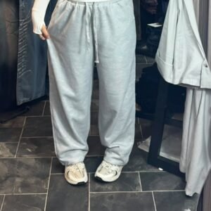 jogger gris
