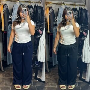 baggy jogger