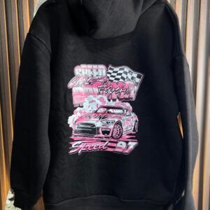 RACING Sweat-shirt