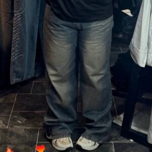 Baggy london femer