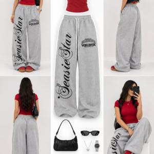 BAGGY JOGGER 02 MODEL