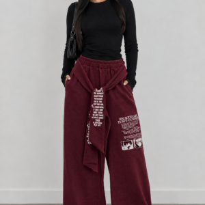 ANIME JOGGER